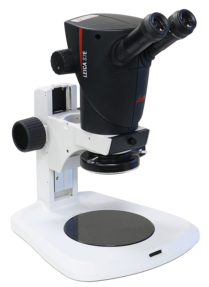 Binocular Stereomicroscope – Martin